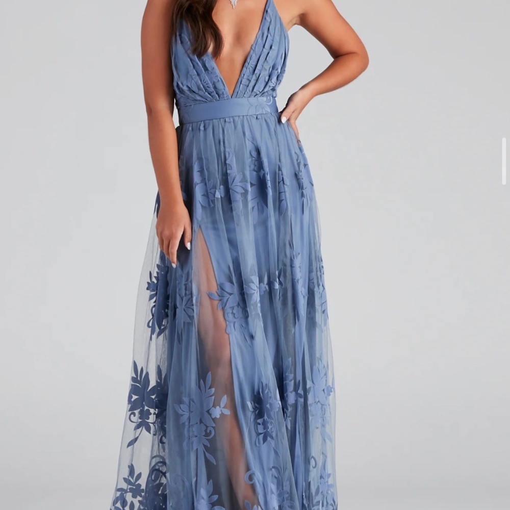 Windsor Dress